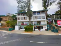 Casa Vallejo Hotel Baguio