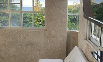 Studio Accommodation near the Malecón Puerto Plata