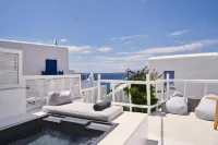 Boho Private Luxury Suites - Pensions