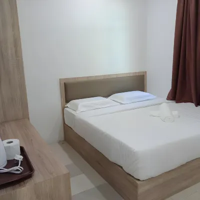 Sbr Inn Hotel berhampiran Tun Sakaran Marine Park