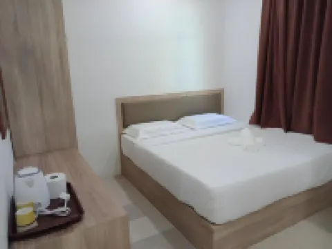 Sbr Inn Hotels near Timba Timba Island