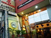Ambassador Hotel Hotels in Ajmer