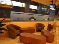 Dermaga Keluarga Hotel - 2-Star