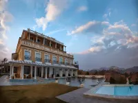 Fateh Safari Resort by Fateh Collection Hotels in Rajsamand