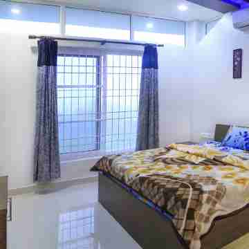 GB Castle Guesthouse - Yelagiri Rooms