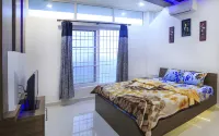 GB Castle Guesthouse - Yelagiri