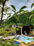 Camp Base Kadojin - Family