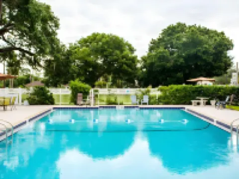 Southern Oaks Inn - Saint Augustine Hotels in St. Augustine