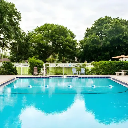 Southern Oaks Inn - Saint Augustine