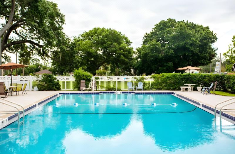 Southern Oaks Inn - Saint Augustine photo 3