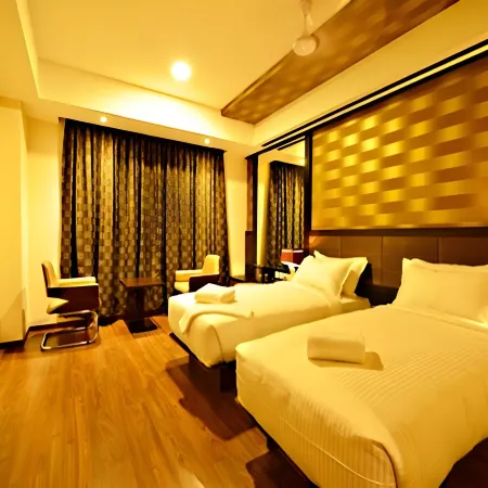 Hotel Atrium