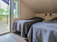 Himoksen Keiju 2  호텔
