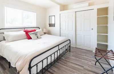 The Cowboy Hideaway - 2 Minutes to Downtown Prescott and Whiskey Row!