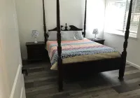 Serene restful redwoods getaway Redwood National Park附近的飯店