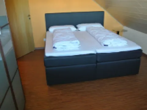 Apartment in Taunusstein for up to 4 people Hoteles en Taunusstein