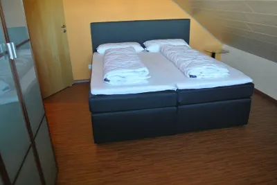 Apartment in Taunusstein for up to 4 people Hotel di 