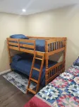 home away from home close to lake and marina