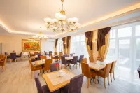 Kapkana BEY-Plaza Hotel