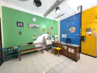 Hati-Hati Homestay