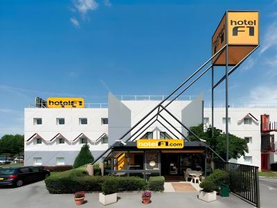 Brit Hôtel Essentiel Limoges Nord