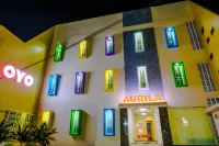 Hotel O Universitas Brawijaya Near Mall Dinoyo Hotel a Jatimulyo