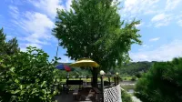 River View Pension Hotels near Nami Island