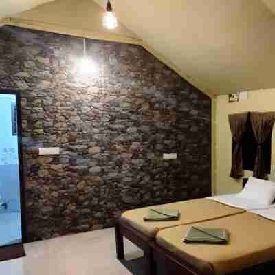 Aanejari Butterfly Camp-Junglelodges Rooms