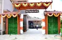 Hotel Southern Heritage Hotels in Udupi