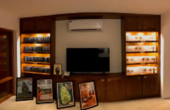 The Tea Library Hikkaduwa