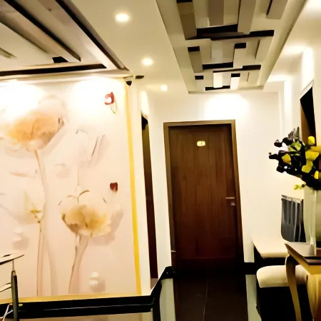 Jade Dragon Hotel DHA Lahore