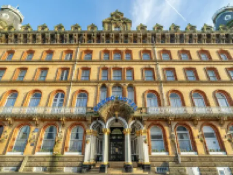 The Grand Scarborough Hotels in Scarborough