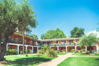 Club del Sole Desenzano Lake Village Hotels in Padenghe sul Garda