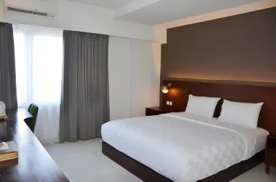 Hotel Sae Inn Kendal Kendal 호텔
