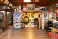 Dorogawa Onsen Ichimaru Ryokan Hotels in Tenkawa