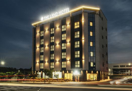 더랜드호텔 하양점 대표 이미지