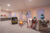 Doan Pool Villa & Kids Hotel