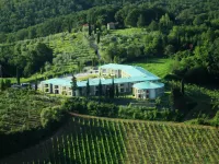 Belvilla by OYO Chianti Village Morrocco B4 Các khách sạn gần Abbazia di San Michele Arcangelo a Passignano