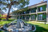 Smyrna Hotel Dalyan Hotels in Dalyan