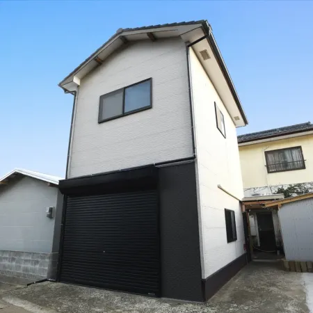 Vacation Home Hirado Orenchi