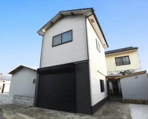 Vacation Home Hirado Orenchi โรงแรมในฮิระโดะ