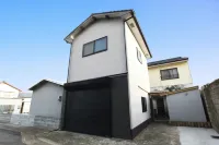 Vacation Home Hirado Orenchi - 3-Star
