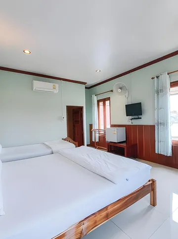 รูปภาพของบ้านใกล้โขง@เชียงคาน