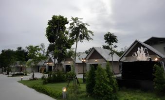 Kwankeaw Resort
