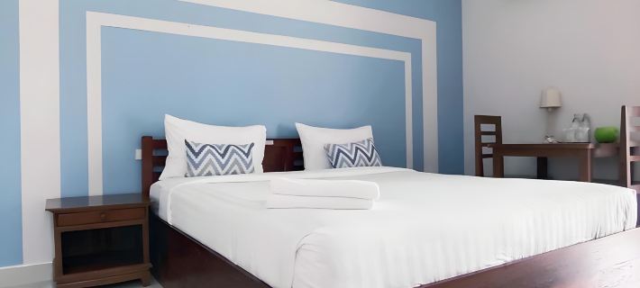 Iyara Residence Hotels in Trat