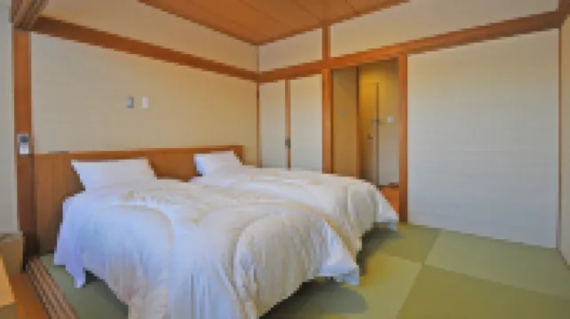 Naganuma Onsen Hotels in 