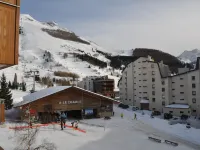 Lauvitel Hotel a Vénosc