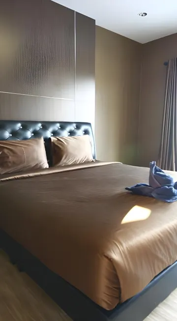 ห้องเตียงใหญ่