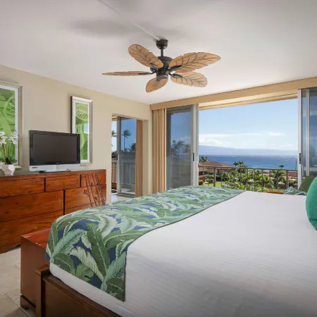 Aston Maui Kaanapali Villas