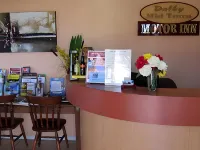 Dalby Mid Town Motor Inn Hotels in Dalby