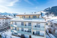 Appartements Sulzer - Top 12